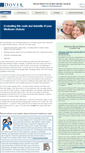 Mobile Screenshot of doverhealthcareplanning.com